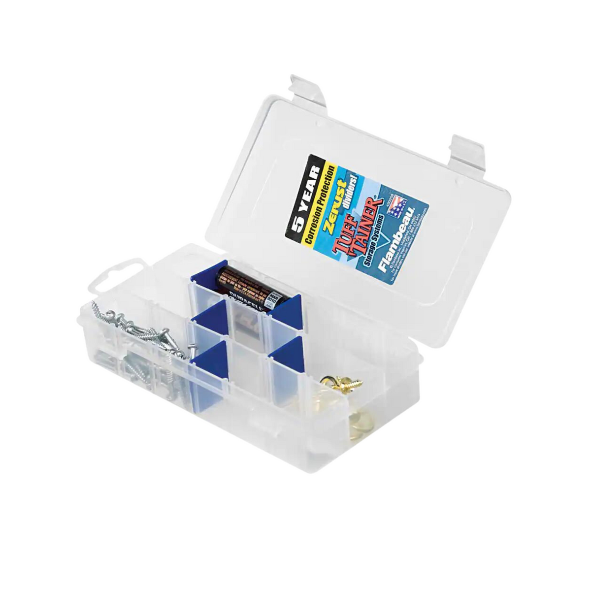 cheap tackle box nz Shirasu Small 23 x 11 x 3cm Balzer Fishing bells and floats Pro Hunter Three Tray Tackle
