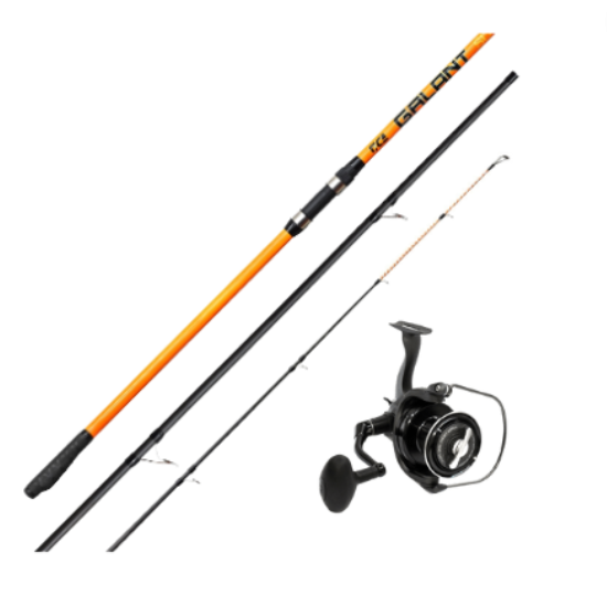 Surf Casting Gun City Fishing