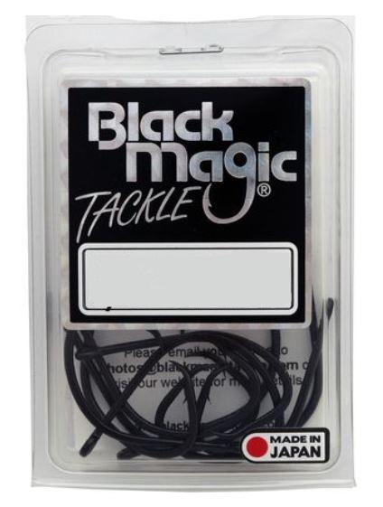 BLACK MAGIC KL-SERIES HOOK ECO