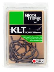 BLACK MAGIC KLT-SERIES HOOKS ECO