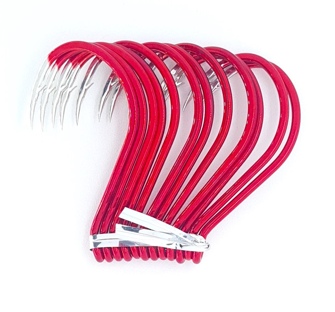 BKK OCTOPUS BEAK RED HOOK