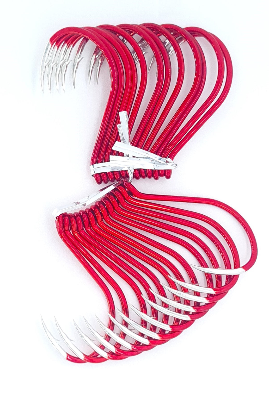 BKK OCTOPUS BEAK RED HOOK