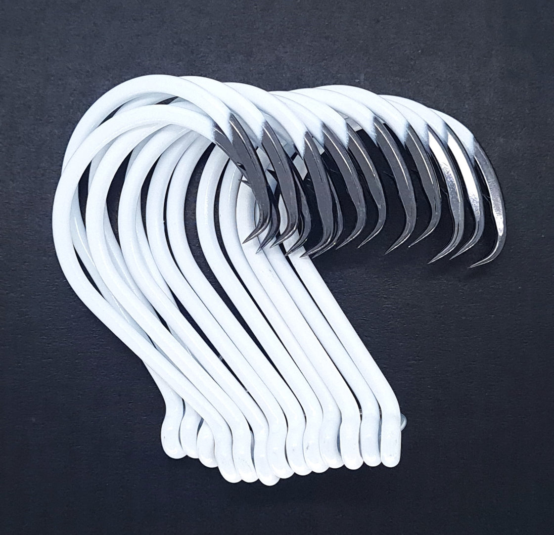 BKK CIRCLE GLOW HOOK 25PK