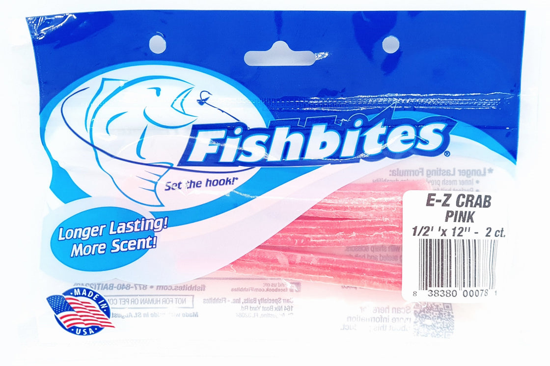 FISH BITES EZ 2 PACK