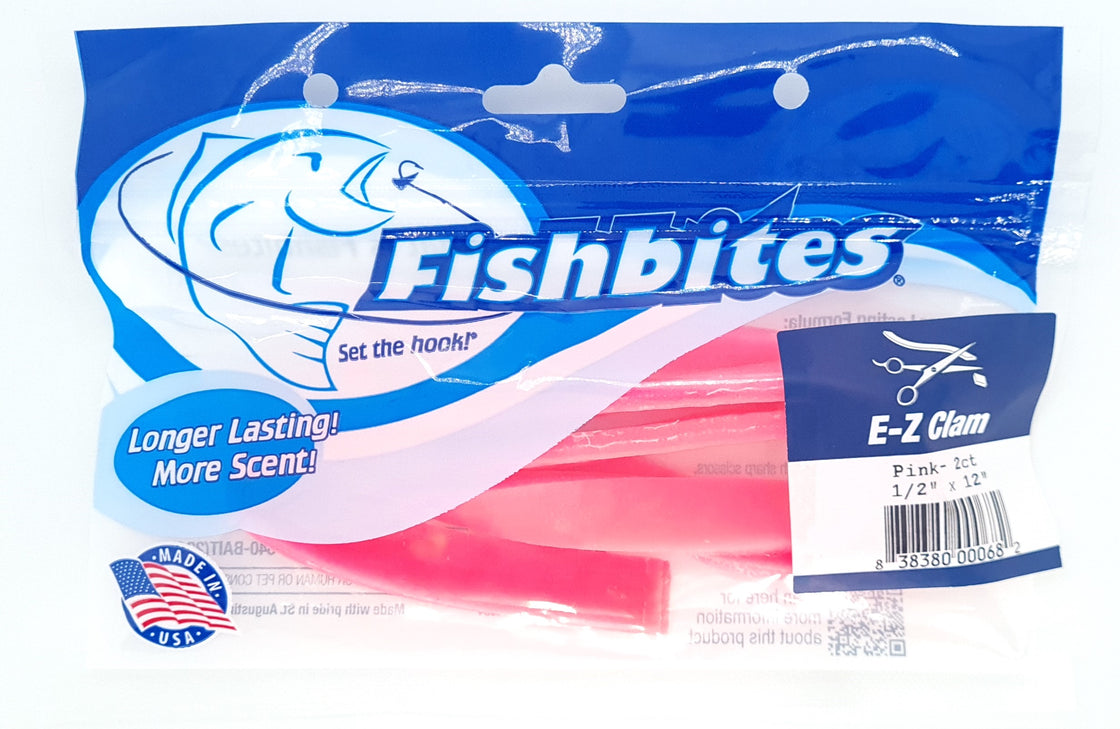 FISH BITES EZ 2 PACK