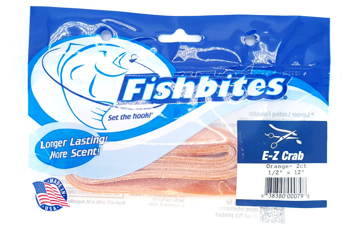 FISH BITES EZ 2 PACK