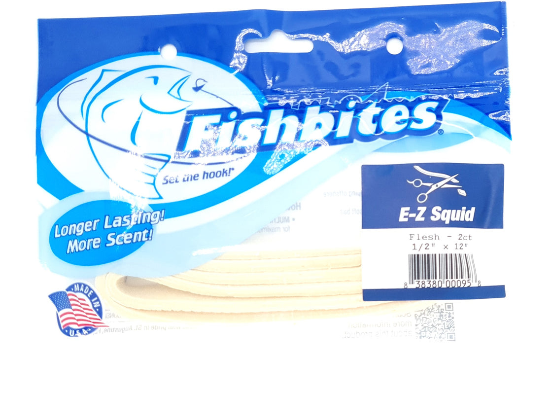 FISH BITES EZ 2 PACK