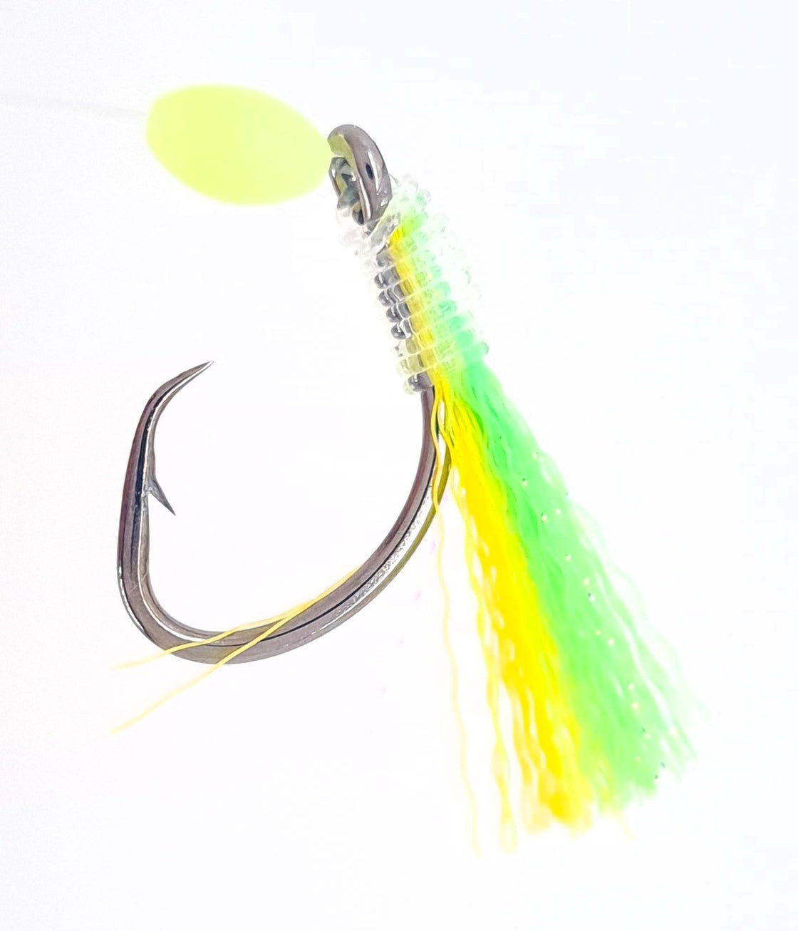 WILD BLUE TARAKIHI RIG #3/0
