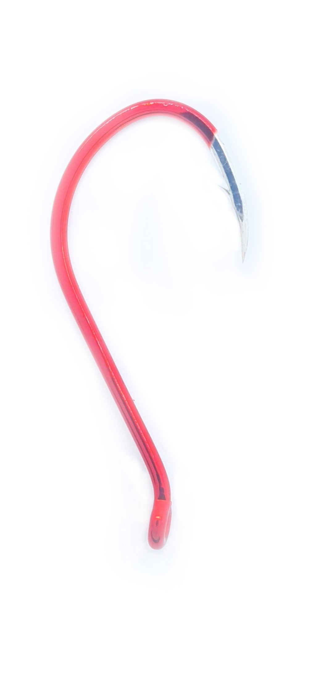 BKK OCTOPUS BEAK RED HOOK