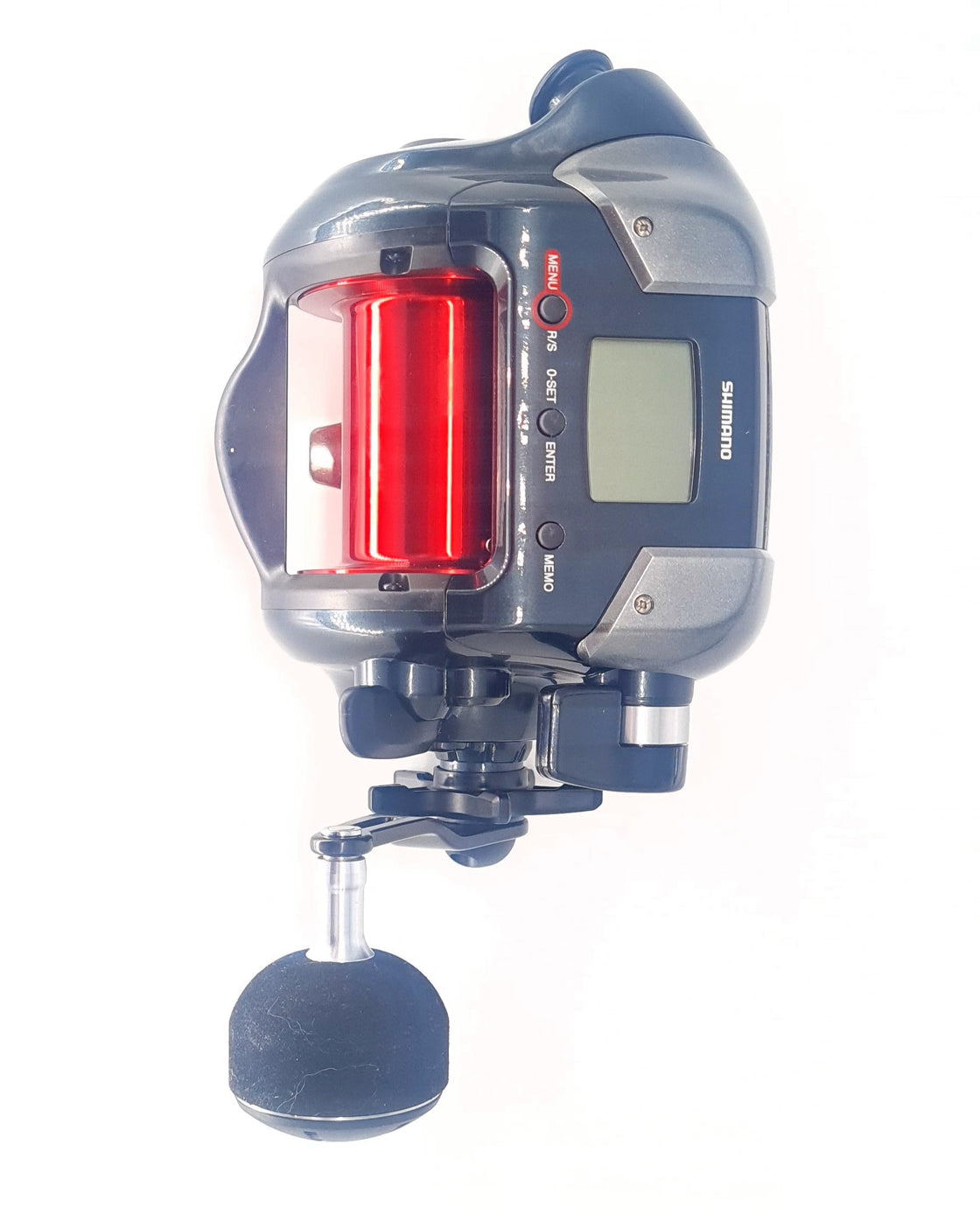 SHIMANO PLAYS ELECTRIC 4000 FISHING REEL