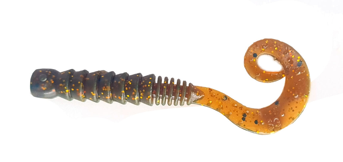 SAVAGE LB PRO GRUB 6.5CM 2G
