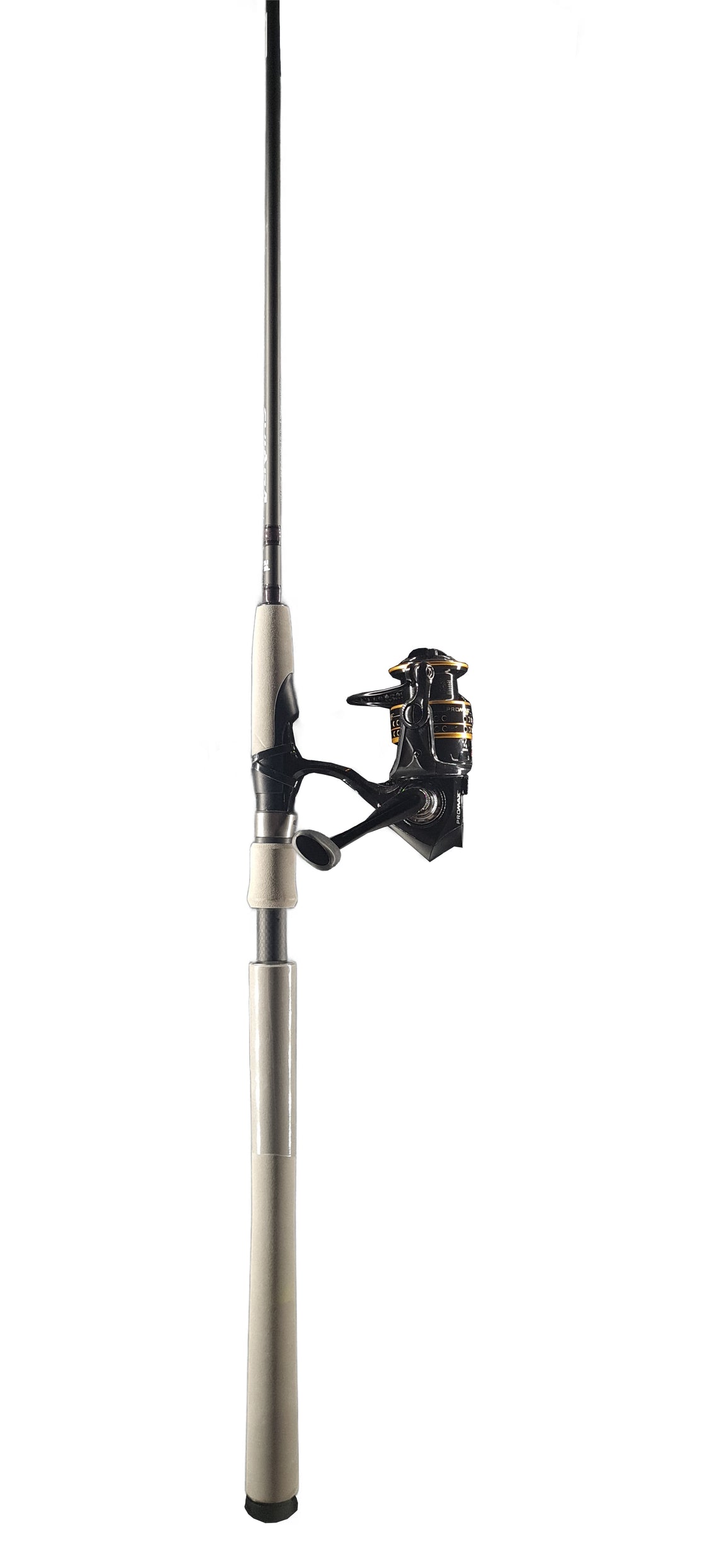 ABU VERITAS 742ML 20 PROMAX SPIN COMBO