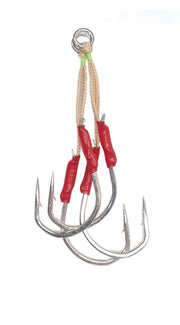 OWNER CULTIVA JIGGER LIGHT ASSIST JD-22 2/0