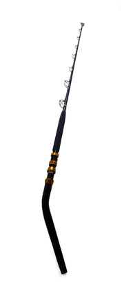 KILWELL NZ GLADIATOR 37-60KG DBB W/O GAME ROD