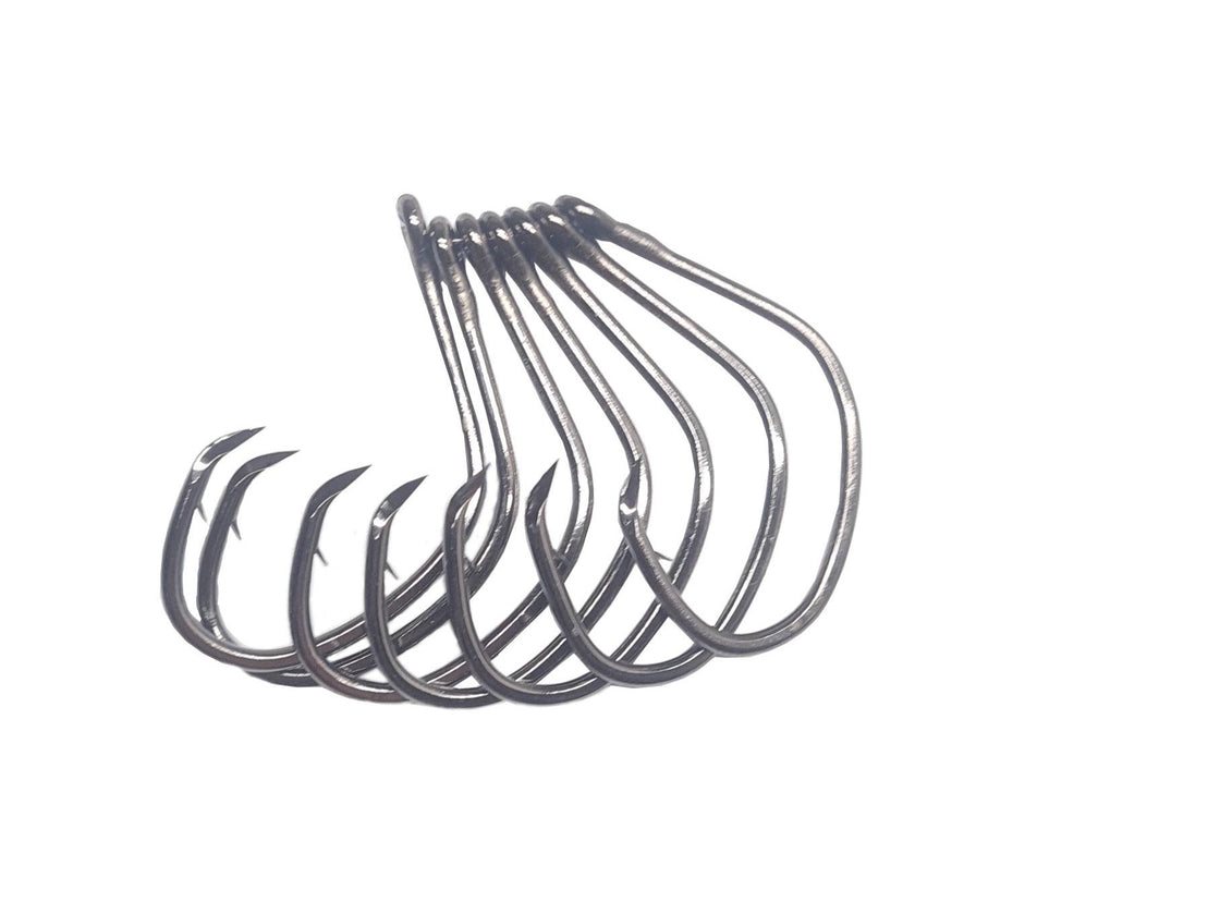 TROKAR PRO-V OCTOPUS HOOK