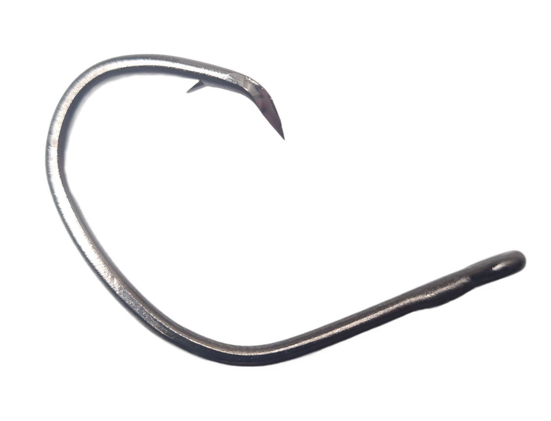 TROKAR PRO-V OCTOPUS HOOK