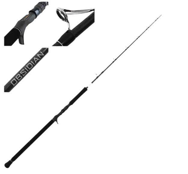 ACCURATE OBSIDIAN 521 PE 2-5