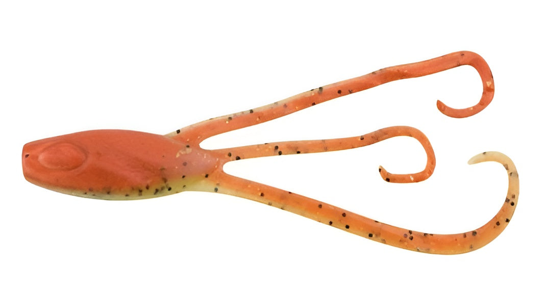 BERKLEY SQUID VICIOUS 6IN