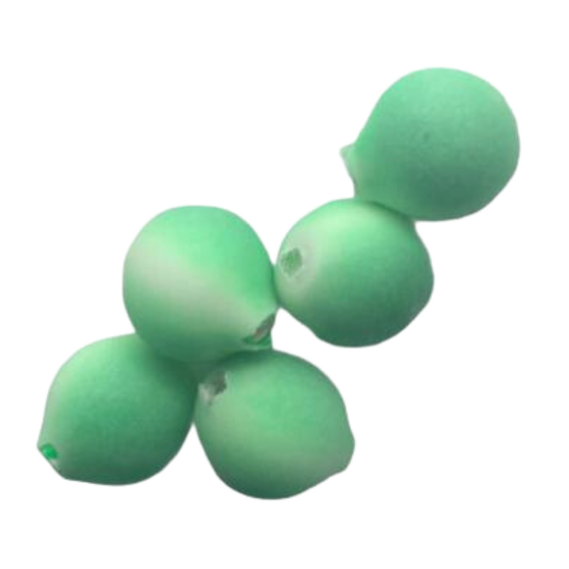 WILD BLUE CORKEYS FLOATING BEADS 5 PACK #10