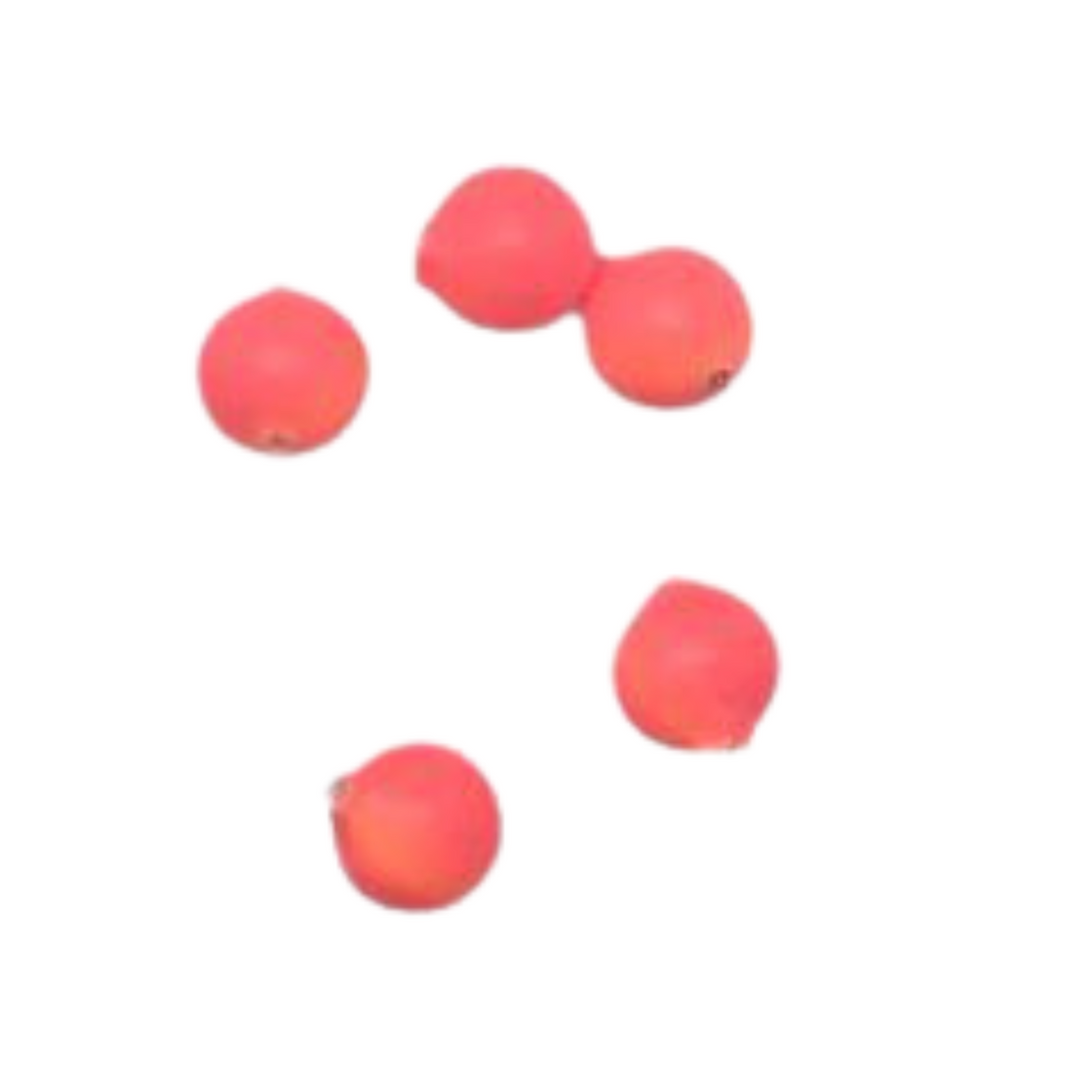 WILD BLUE CORKEYS FLOATING BEADS 5 PACK #10