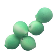 WILD BLUE CORKEYS FLOATING BEADS 5 PACK #12
