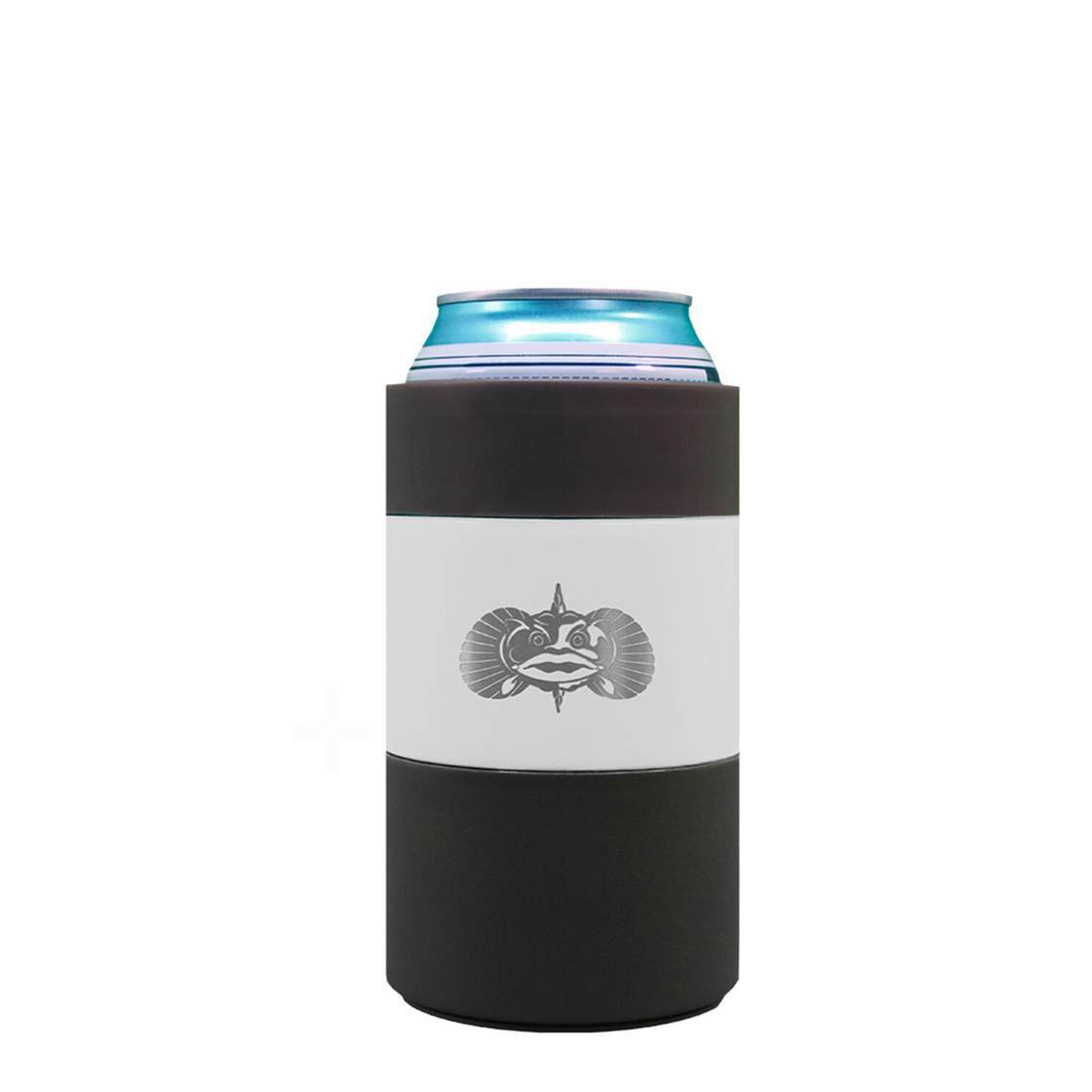TOADFISH NON-TIPPING CAN COOLER