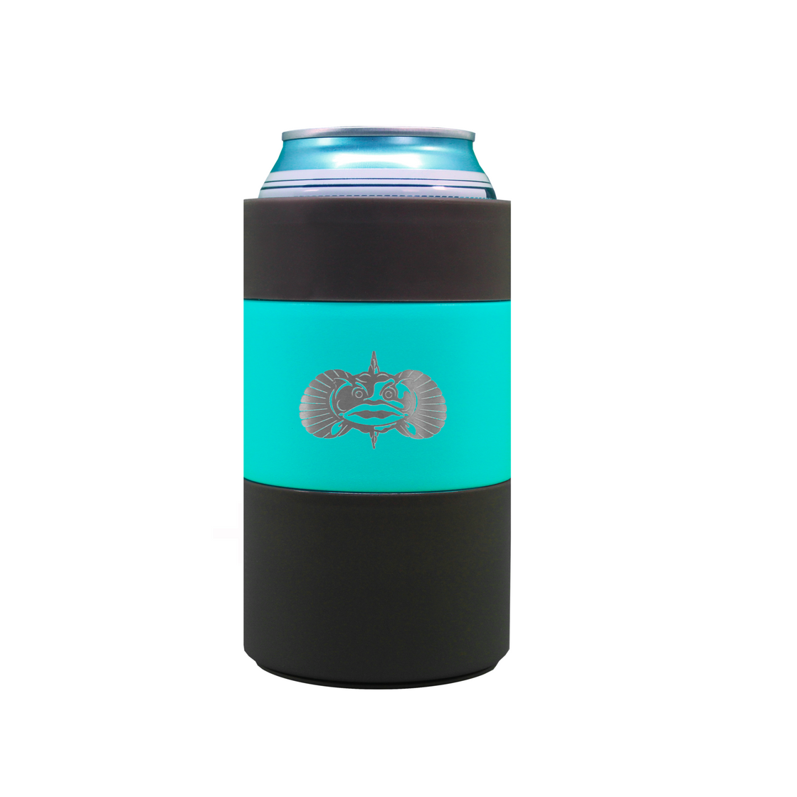 TOADFISH NON-TIPPING CAN COOLER