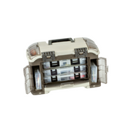 PLANO GUIDE SERIES ANGLED TACKLE SYSTEM MEDIUM