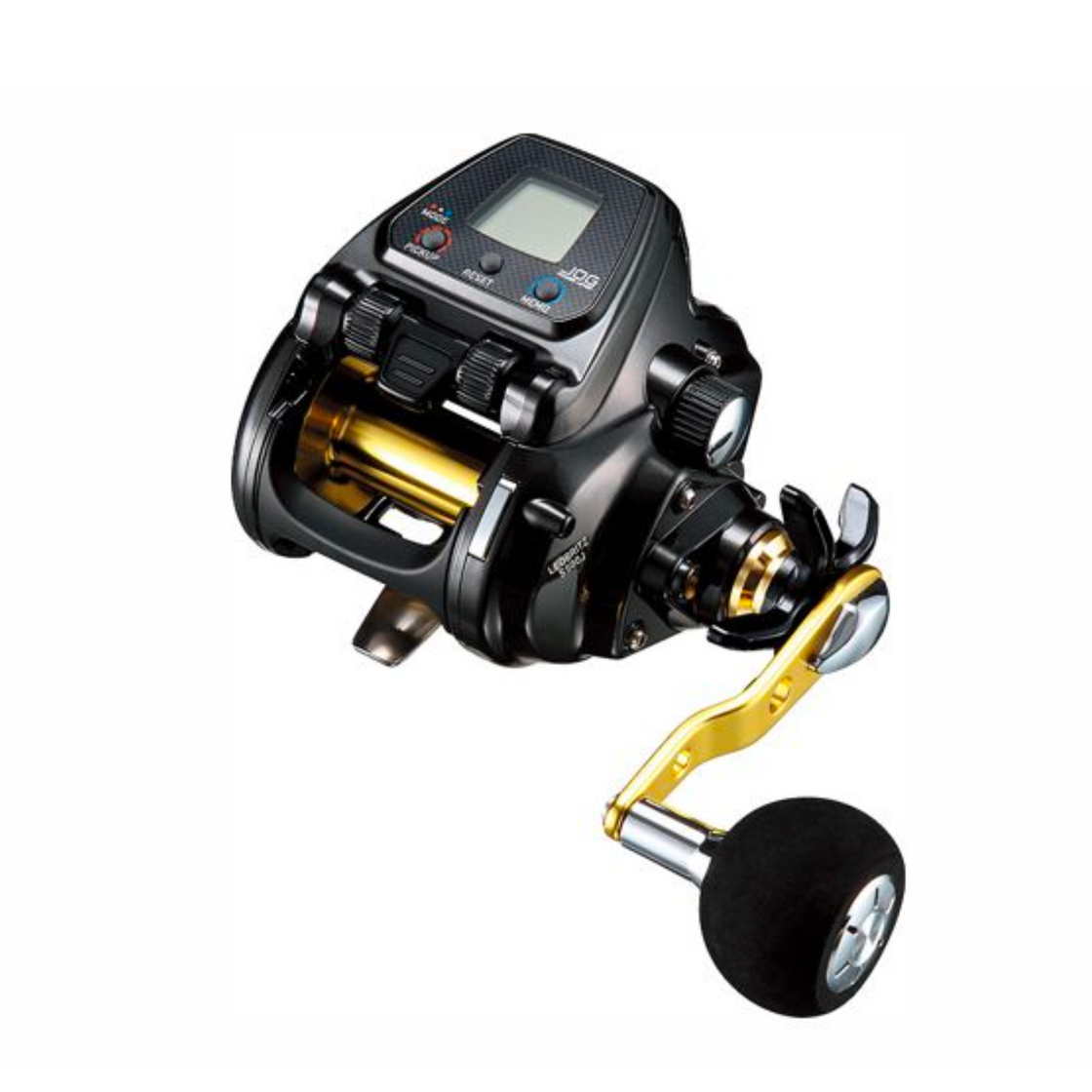 DAIWA LEOBRITZ 500JPY ELECTRIC REEL