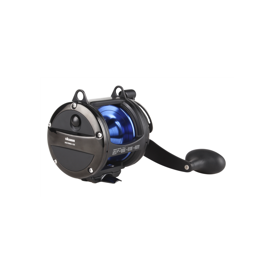 OKUMA REEL BOAT SLX-15L