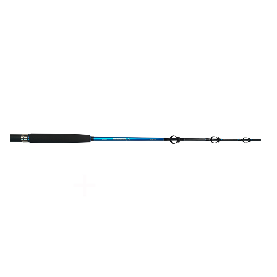 OKUMA BOAT OVERHEAD COD BOTHERER 5'0 15-24KG ROD