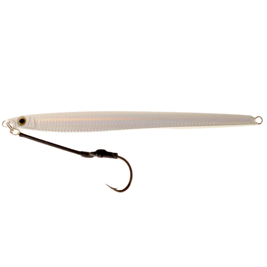 ZEST HARDY LONG 200G JIG
