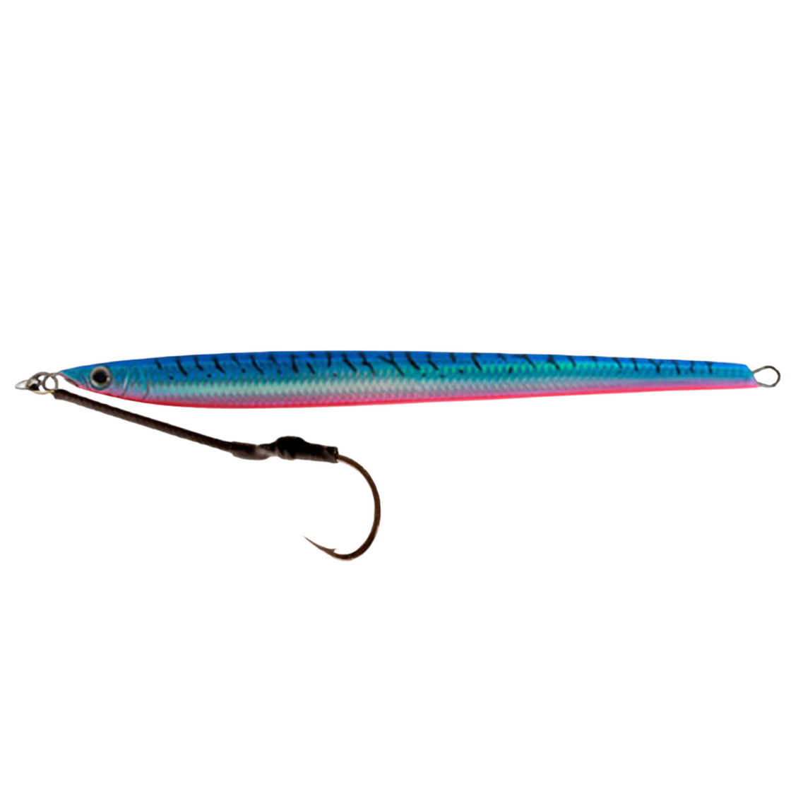 ZEST HARDY LONG 300G JIG