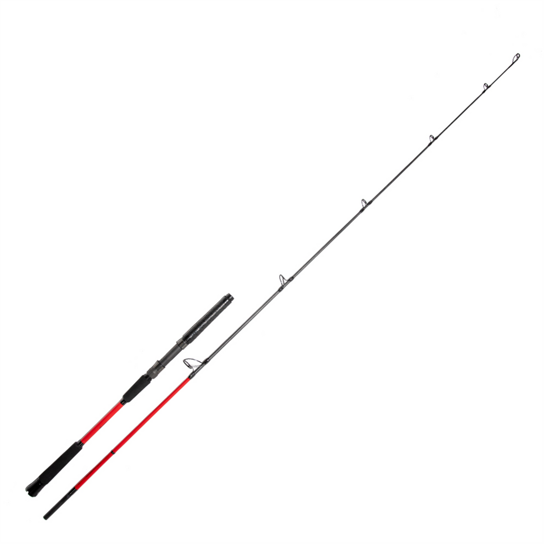 OKUMA HAKU 8" TESORO SPIN 14000 COMBO