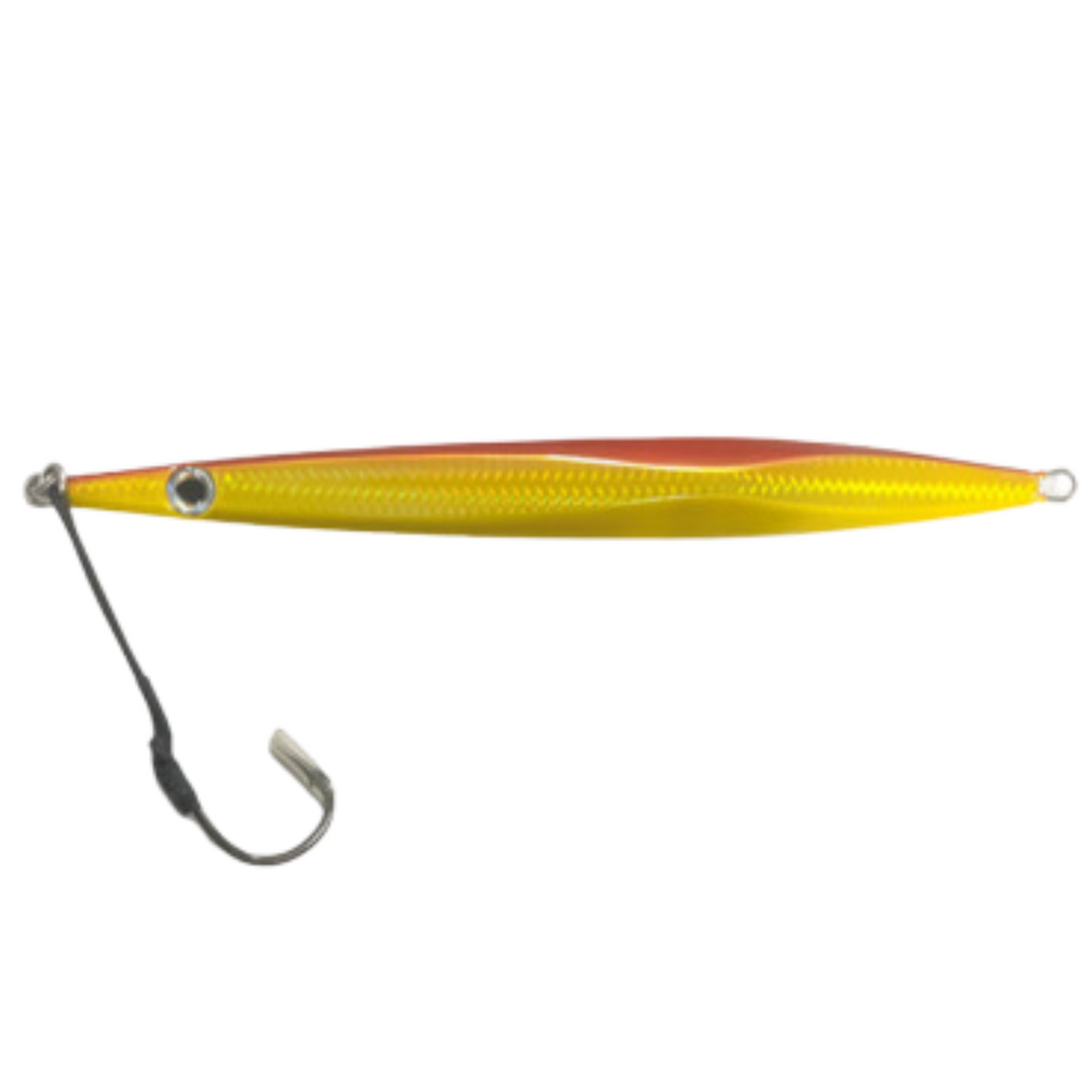 ZEST SUPER DEEP 300G JIG