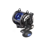 OKUMA BOAT SLX 50 WIDE REEL BLUE