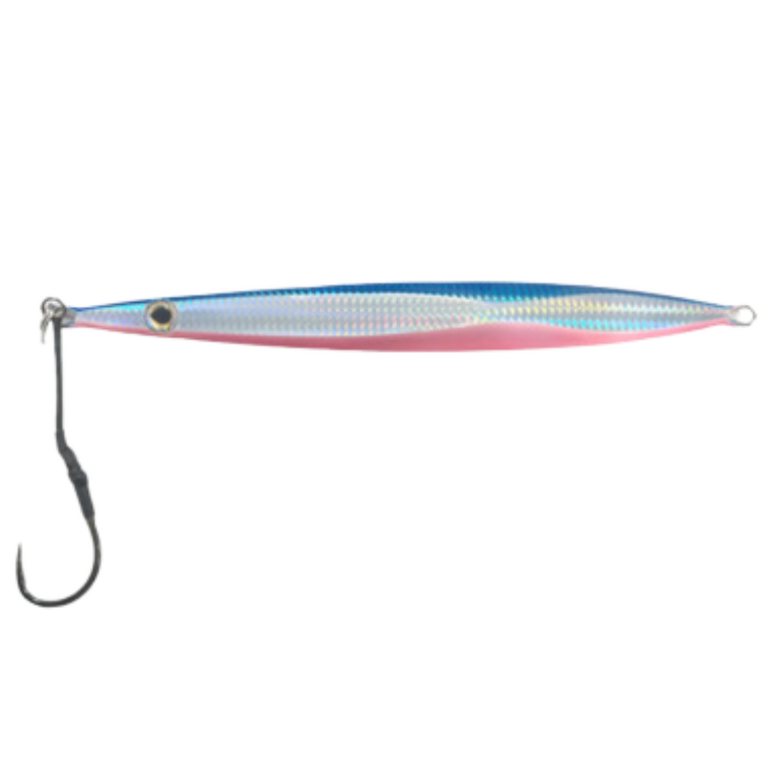 ZEST SUPER DEEP 400G JIG