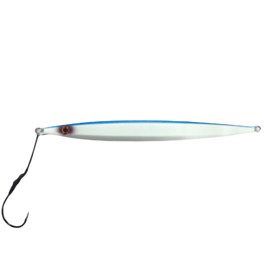 ZEST SUPER DEEP 400G JIG