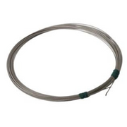 SUNLINE WIRE LINE SOFT COATED 10M