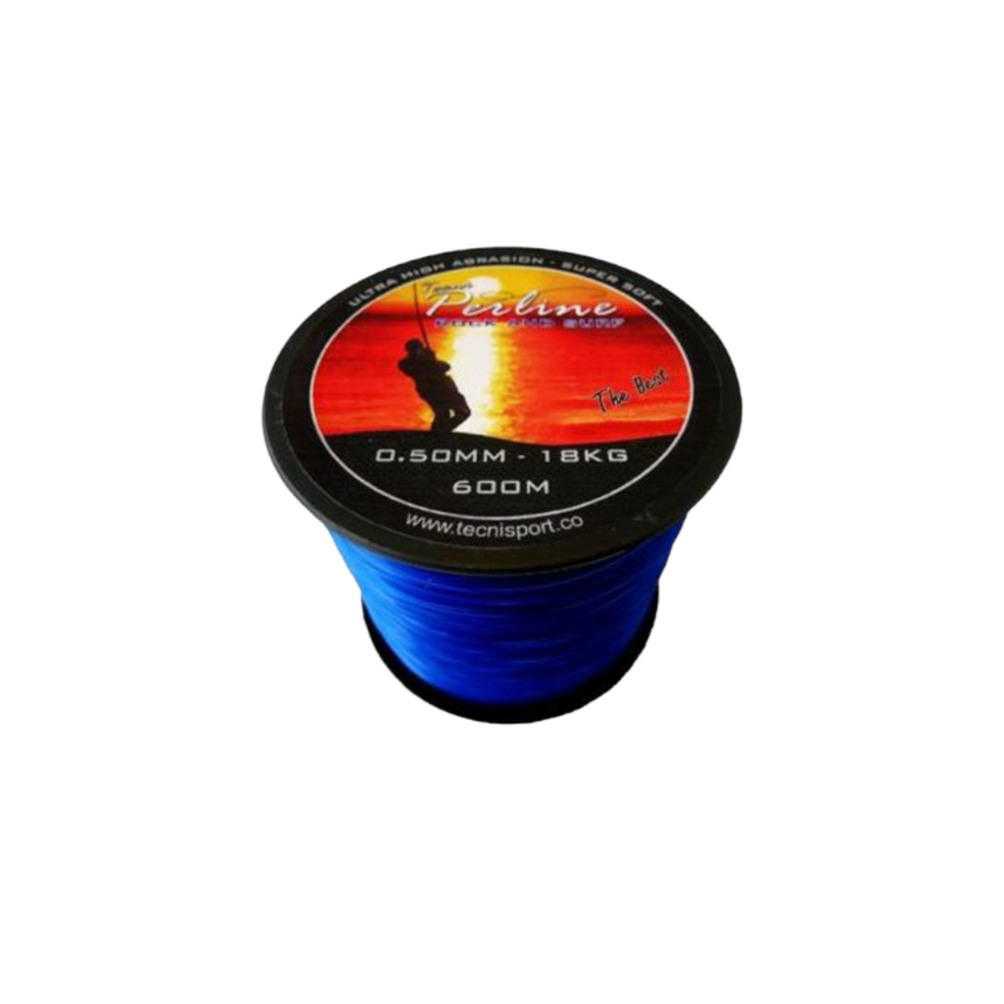 TECNI-PERLINE ROCK AND SURF MONO