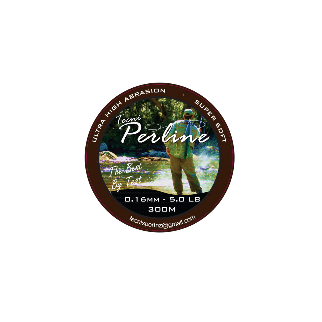 TECNI-PERLINE TROUT MONO