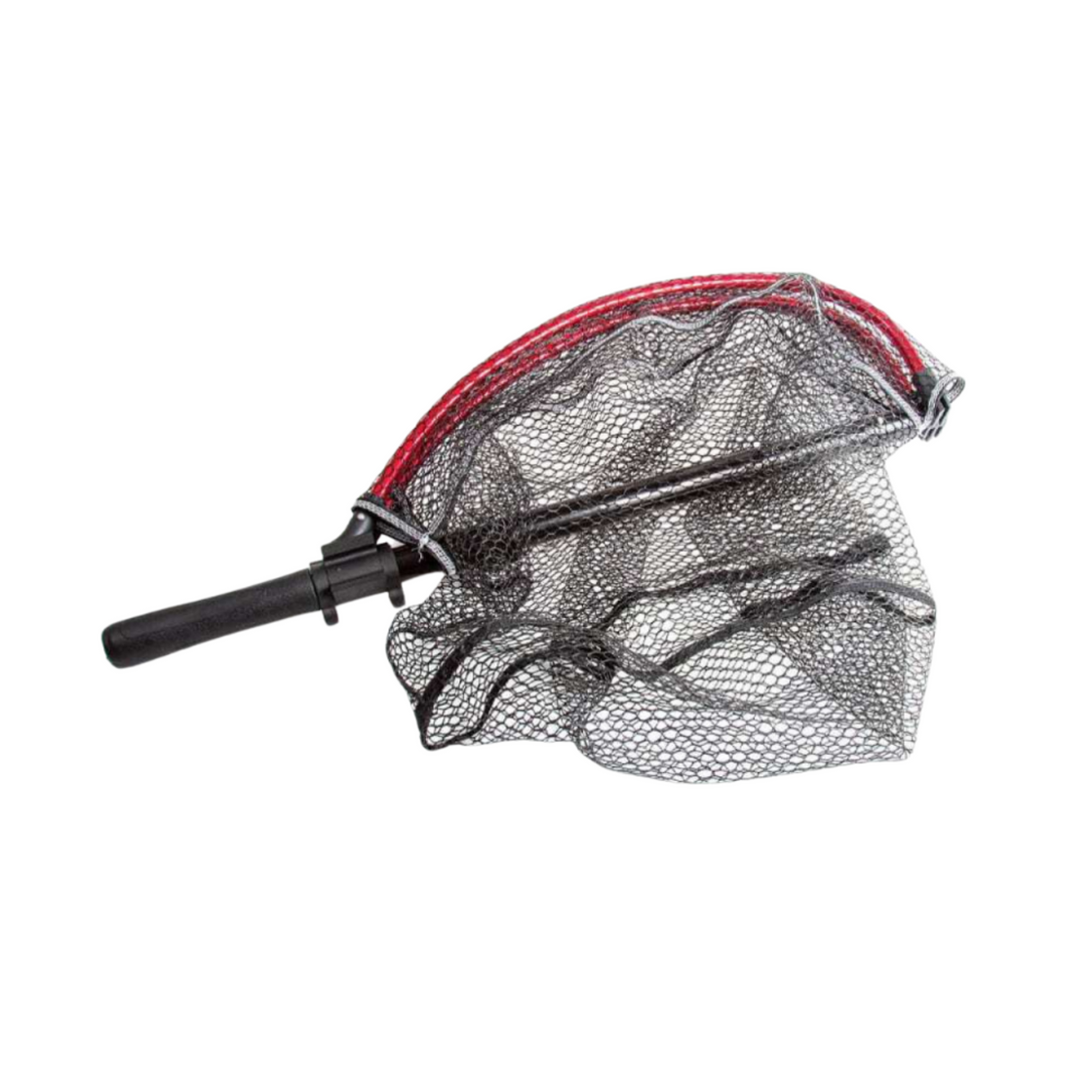 FLADEN MAXXIMUS FOLDING LANDING NET 60X50CM