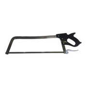 RURAL BUTCHER MEAT SAW STAINLESS 22