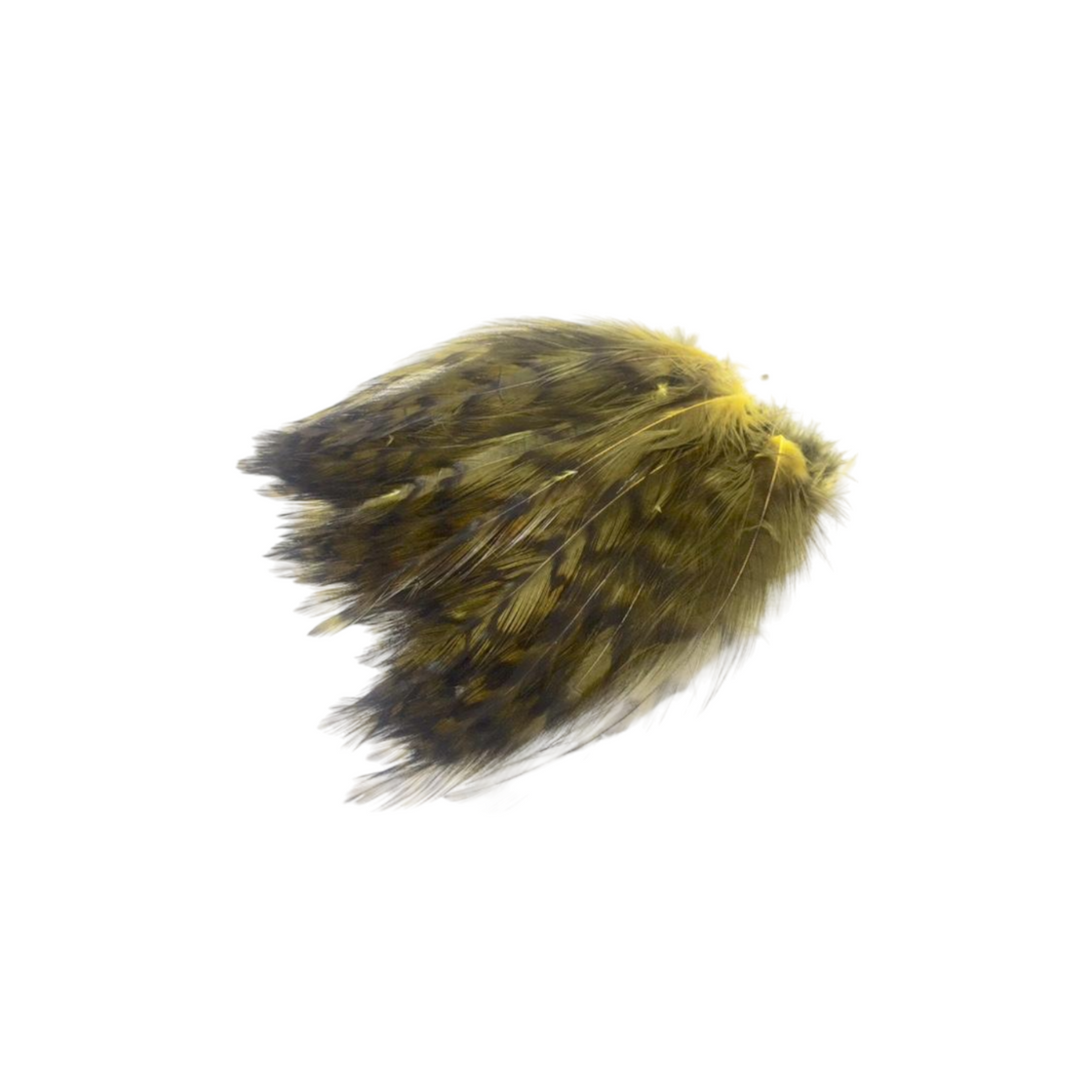 WAPSI STRUNG NECK HACKLE