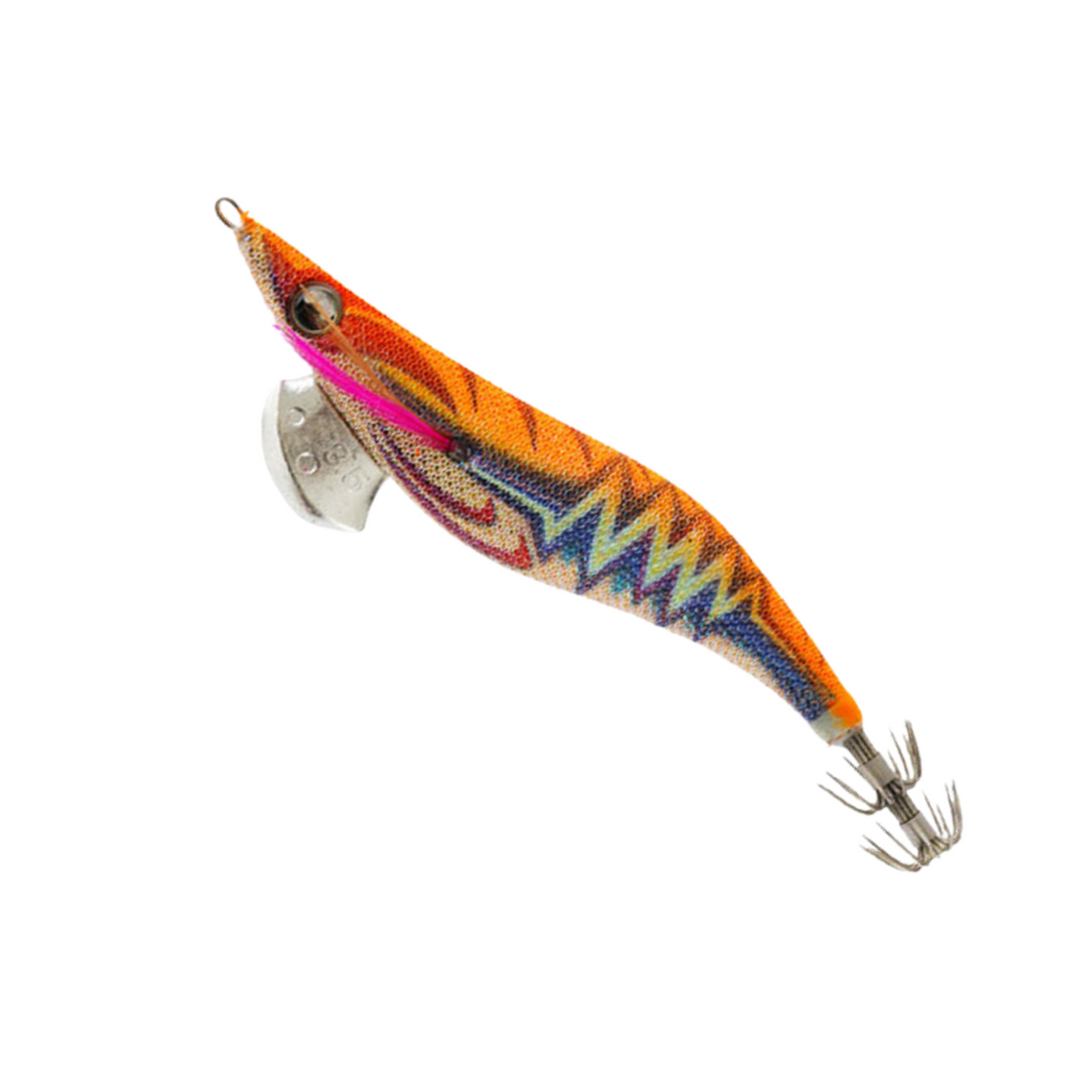 YAMASHITA LIVE SQUID JIG 2.5IN