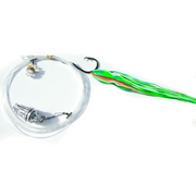 BONZE SWORDFISH RIG CIRCLE HOOK #13