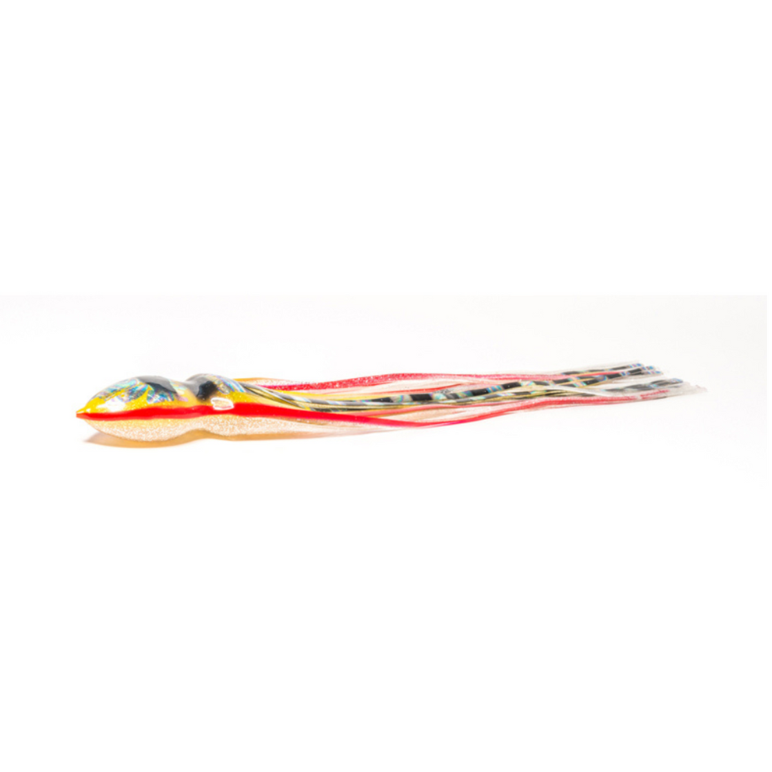 BONZE SWORDFISH RIG J + CIRCLE HOOK COMBINATION #28