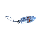BONZE TRICOLOUR STOBE LIGHT