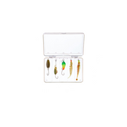 BALZER TROUT MEGA MIX