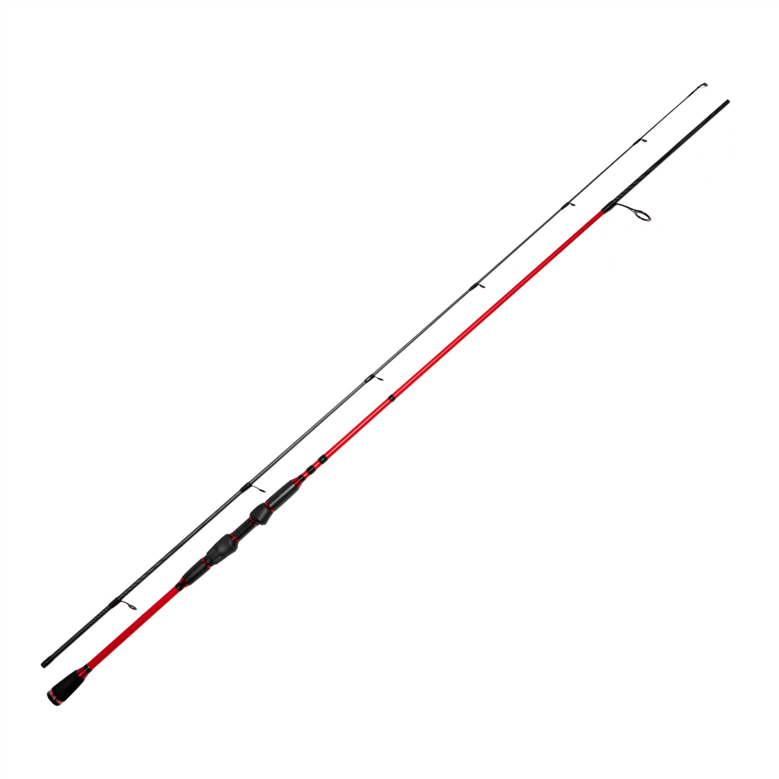 COMPOSITE DEVELOPMENT HYDRAGRAPH SPIN ROD